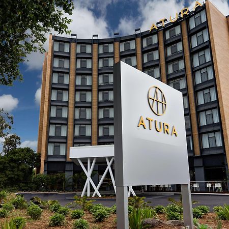 Atura Albury Hotel Exterior photo