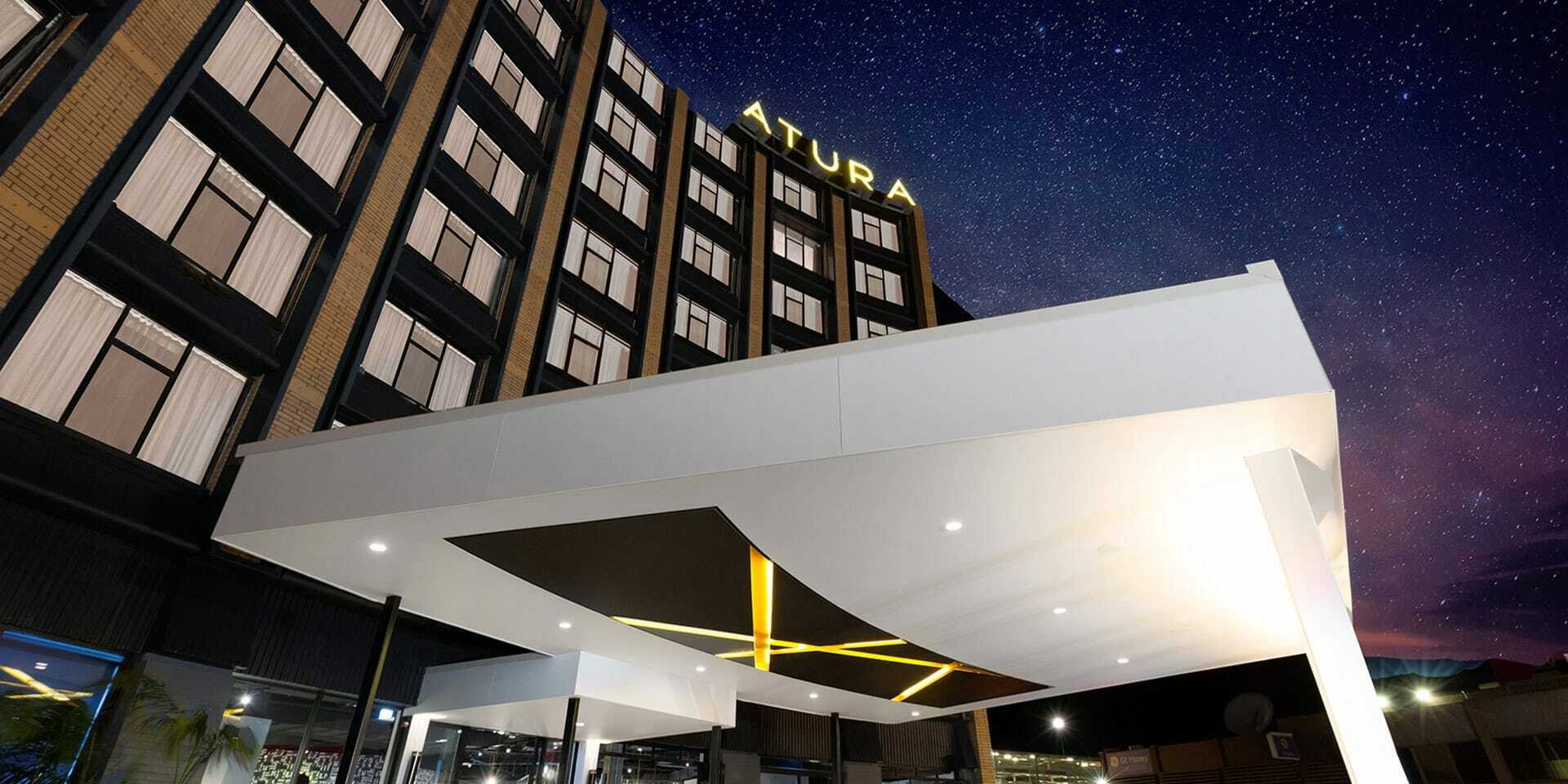 Atura Albury Hotel Exterior photo